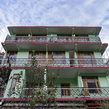 Oyo Home 19573 Lush View Stay Manali  Exterior photo