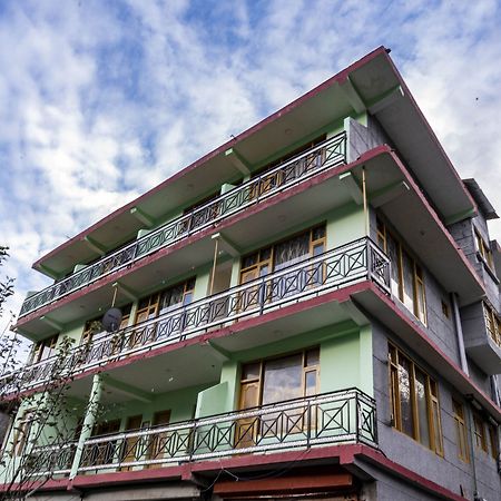 Oyo Home 19573 Lush View Stay Manali  Exterior photo